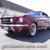 Ford : Mustang Pony
