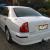 Mitsubishi Magna 2002 Advance LOW KLM'S Great Conditon Excellent Price in Mount Evelyn, VIC