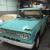 Toyota : T100 STOUT