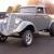 Willys : model 77 coupe