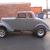 Willys : model 77 coupe
