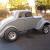 Willys : model 77 coupe