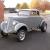 Willys : model 77 coupe