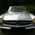 1968 Mercedes Benz 250SL Pagoda Orignal UK Car ** Sold **