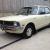Toyota Corolla 1974 KE20 2 Door 4 Speed Manual Classic Retro Vintage Sedan Coupe in Port Fairy, VIC