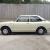Toyota Corolla 1974 KE20 2 Door 4 Speed Manual Classic Retro Vintage Sedan Coupe in Port Fairy, VIC