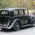 1937 Rolls-Royce 25/30 Barker Limousine GRO80