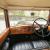 1937 Rolls-Royce 25/30 Barker Limousine GRO80