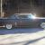 Cadillac : DeVille DEVILLE