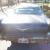 Cadillac : DeVille DEVILLE