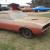 Plymouth : Barracuda Gran Couped