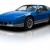 Pontiac : Fiero GT