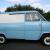 Ford Transit MK1 in mint condition