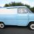Ford Transit MK1 in mint condition