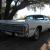 Chrysler : Imperial LeBaron Hardtop 4-Door