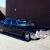 Cadillac : Fleetwood Sedan