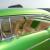 1957 Chevrolet Bel Air Supercharged V8 650bhp Show/Custom Car