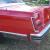 Lincoln : Mark Series Leather