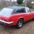 1969 Reliant Scimitar 3.0 GTE 2dr TAX EXEMPT MANUAL WITH O/D only 71k long mot
