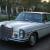 Mercedes-Benz : 300-Series W109.056 with M116 in DB050/BLACK w. floor-shifter