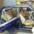 1979 Ford XD Ghia 351 Stroker 5 8L V8 in Revesby, NSW