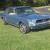 Ford : Mustang Base Coupe 2 Door