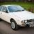 1981 Alfa Romeo Alfetta GTV 2000L - 33k Miles
