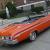 Dodge : Polara 500 Convertible