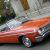Dodge : Polara 500 Convertible