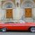 Dodge : Polara 500 Convertible