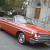 Dodge : Polara 500 Convertible