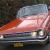 Dodge : Polara 500 Convertible