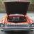 Dodge : Polara 500 Convertible