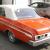 Dodge : Polara 500 Convertible