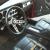Ford : Mustang V8 302