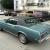 Ford : Mustang GRANDE DELUXE