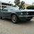 Ford : Mustang GRANDE DELUXE