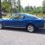 Ford : Mustang 2+2 Custom