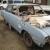 Valiant Regal 160HP Unfinished Project Very Little Rust Always Been IN Country in Wagga Wagga, NSW