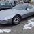 Chevrolet : Corvette corvette