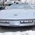 Chevrolet : Corvette corvette