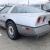 Chevrolet : Corvette corvette