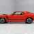 Ford : Mustang Boss 302