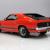 Ford : Mustang Boss 302