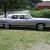Lincoln : Continental Continental
