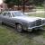 Lincoln : Continental Continental