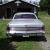 Lincoln : Continental Continental