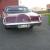 Lincoln : Mark Series Mark III Continental