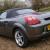 Toyota MR2 convertible 6spd leather seats