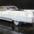 Cadillac : Other Flower  hearse